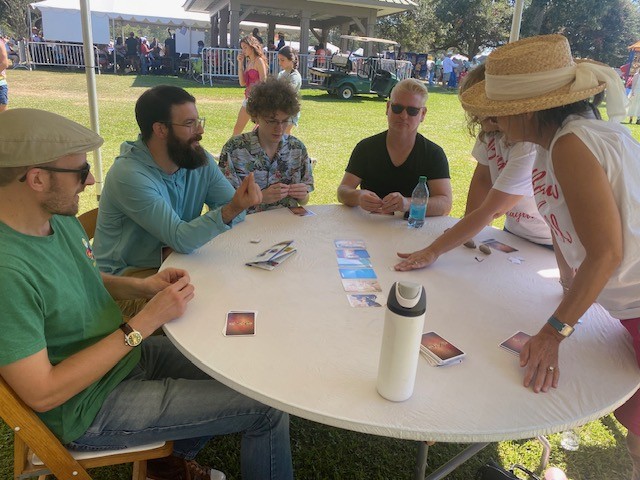 Game workshop Sept 23