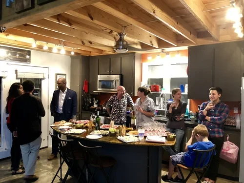 FêteDesMembres : Soirée + Pétanque